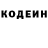 Кодеиновый сироп Lean Purple Drank Noelle Levins